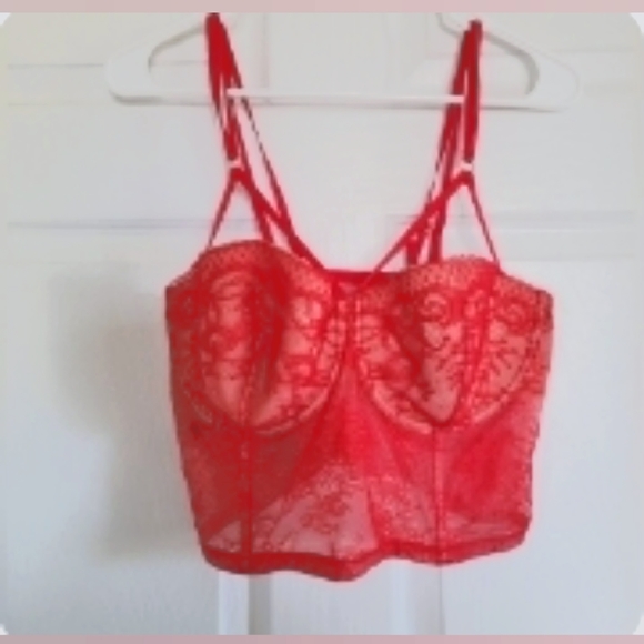 Victorias secret Bra/corsette - Picture 1 of 1